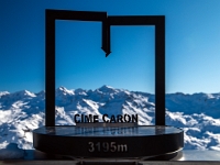 Pointe de la Masse